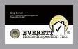 Everett Home Inspection Inc